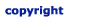 copyright