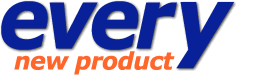 every new product