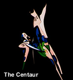 The Centaur